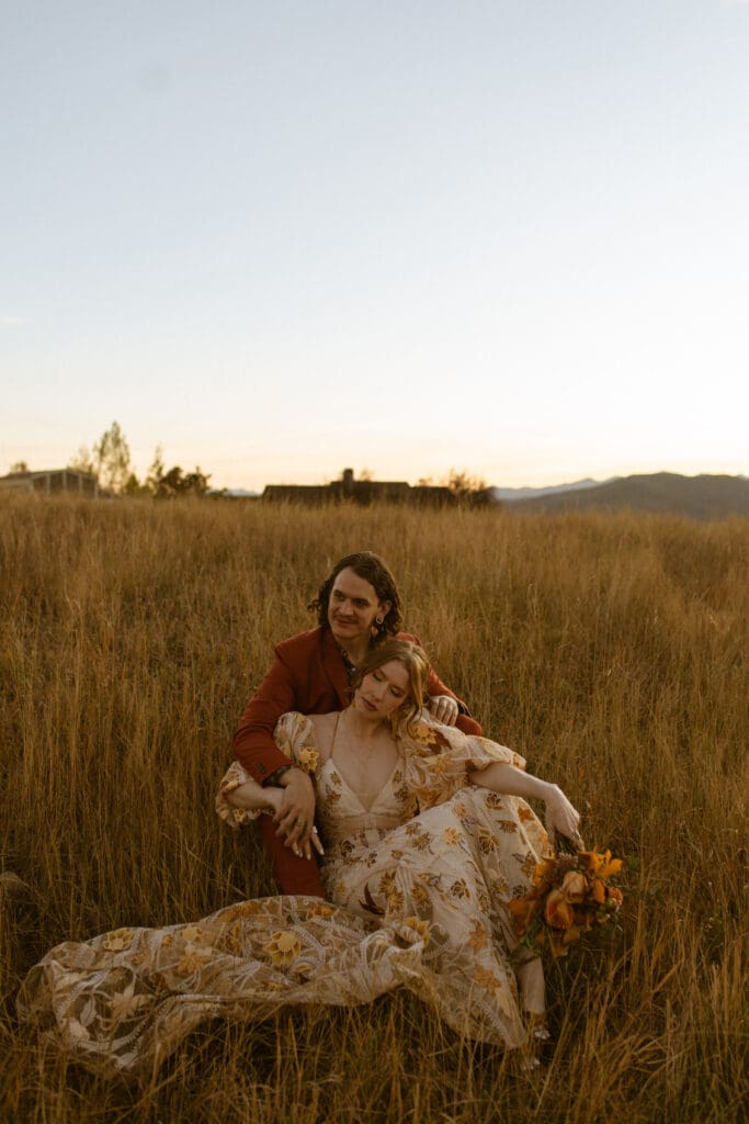 Red Arrow Ranch Kamas Styled Shoot Art Direction