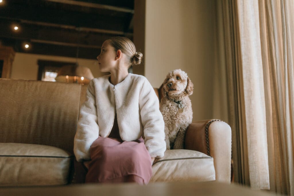 Anticipating the ceremony day 